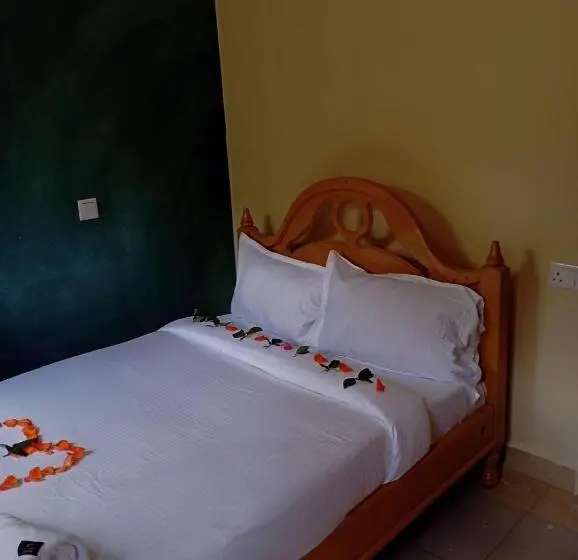 پانسیون Longonot View Camp And Accommodation, Naivasha