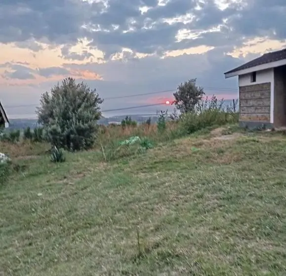 پانسیون Longonot View Camp And Accommodation, Naivasha