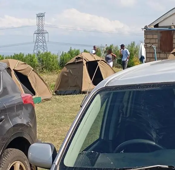 پانسیون Longonot View Camp And Accommodation, Naivasha