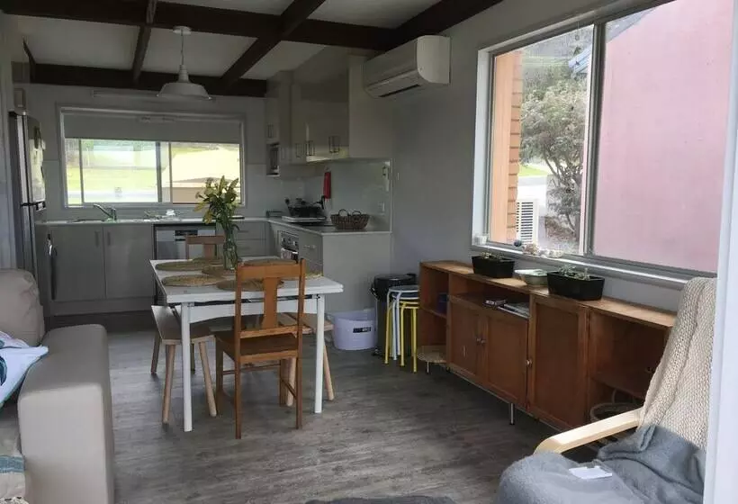 Absolute Beachfront Malua Bay