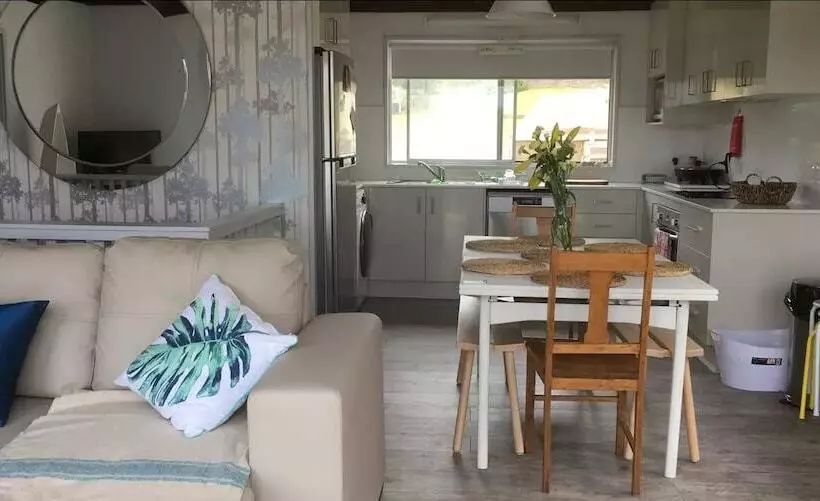 Absolute Beachfront Malua Bay