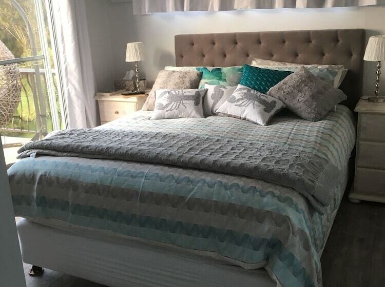 Absolute Beachfront Malua Bay