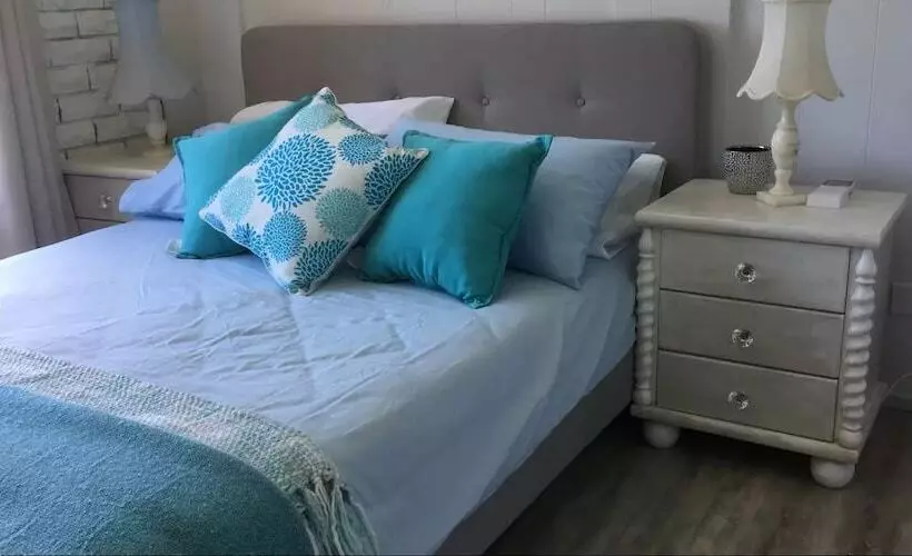 Absolute Beachfront Malua Bay