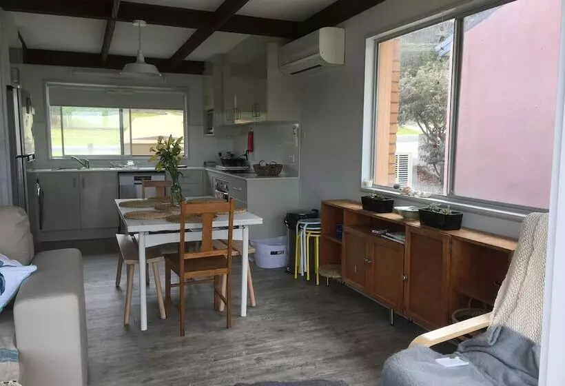 Absolute Beachfront Malua Bay