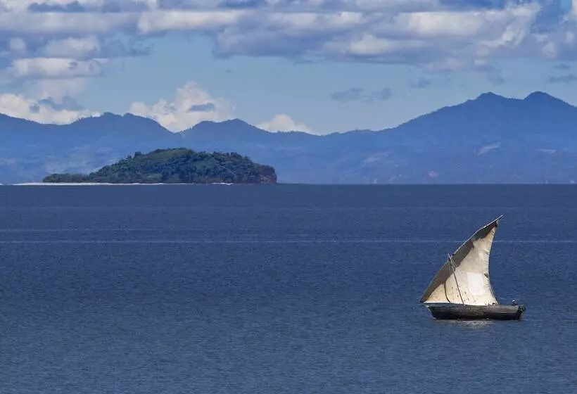 Anjiamarango Beach Resort