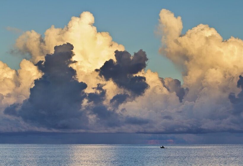 Anjiamarango Beach Resort