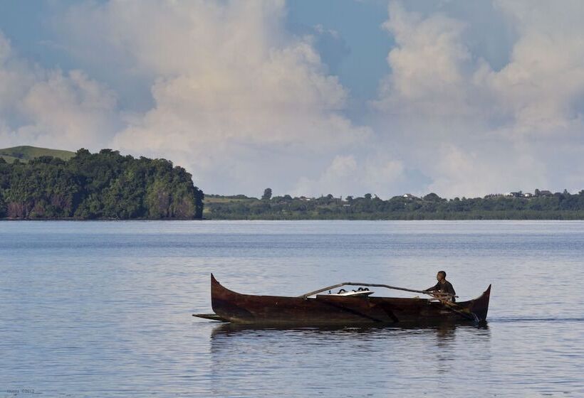Anjiamarango Beach Resort