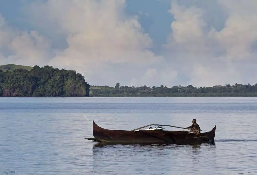 Anjiamarango Beach Resort