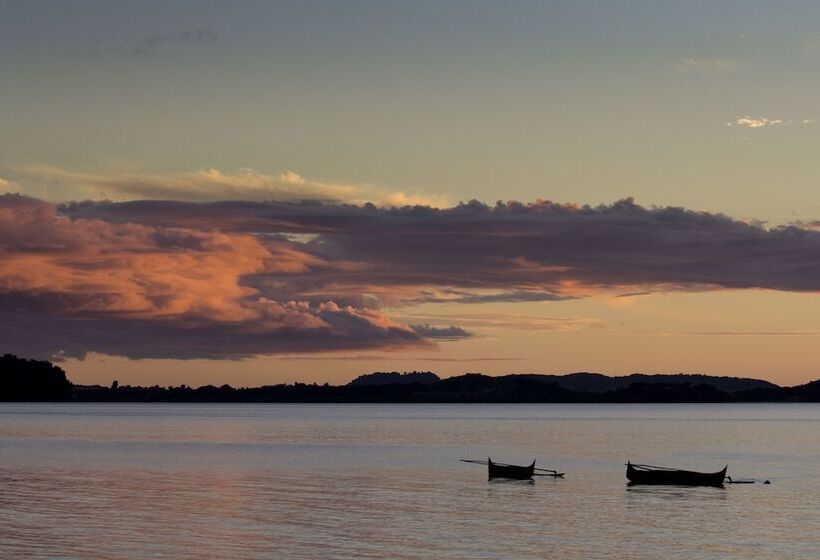 Anjiamarango Beach Resort