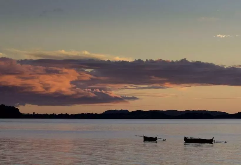 Anjiamarango Beach Resort