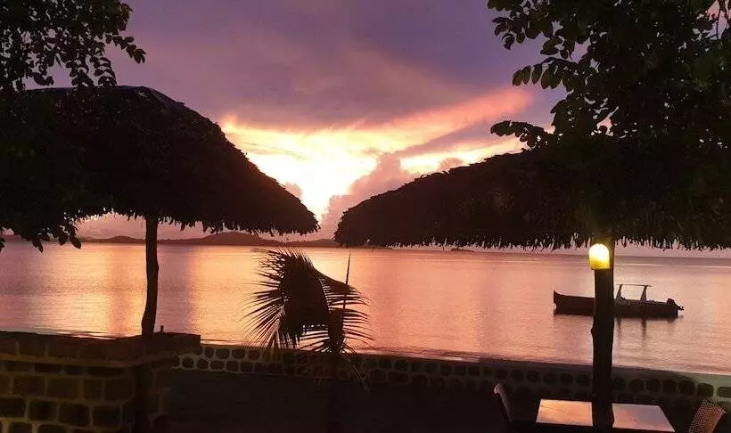 Anjiamarango Beach Resort