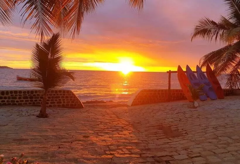 Anjiamarango Beach Resort