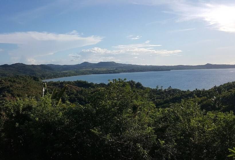 Anjiamarango Beach Resort