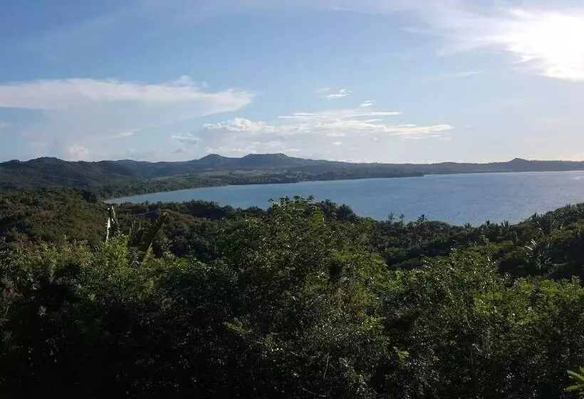 Anjiamarango Beach Resort