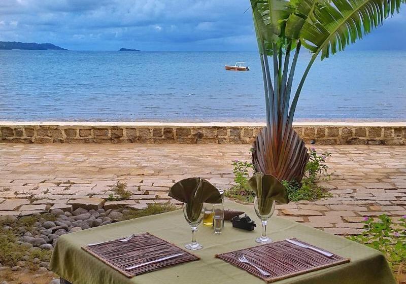 Anjiamarango Beach Resort