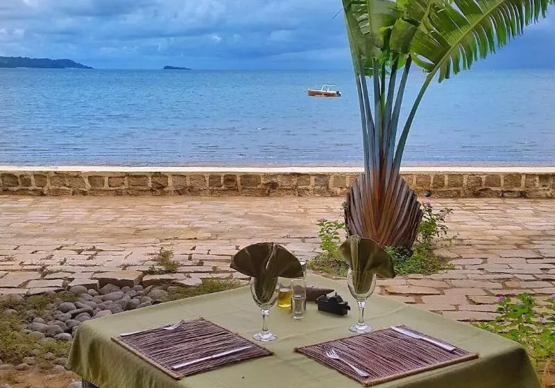 Anjiamarango Beach Resort