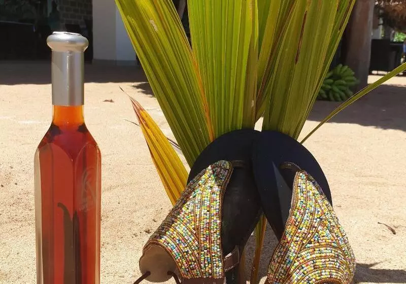 Anjiamarango Beach Resort