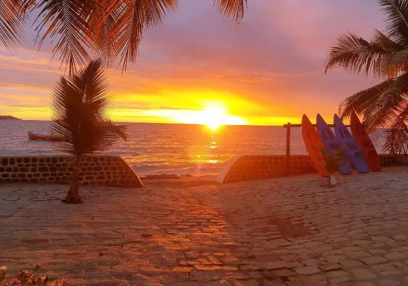 Anjiamarango Beach Resort