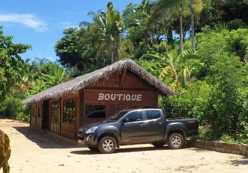 Anjiamarango Beach Resort