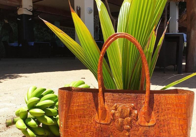 Anjiamarango Beach Resort