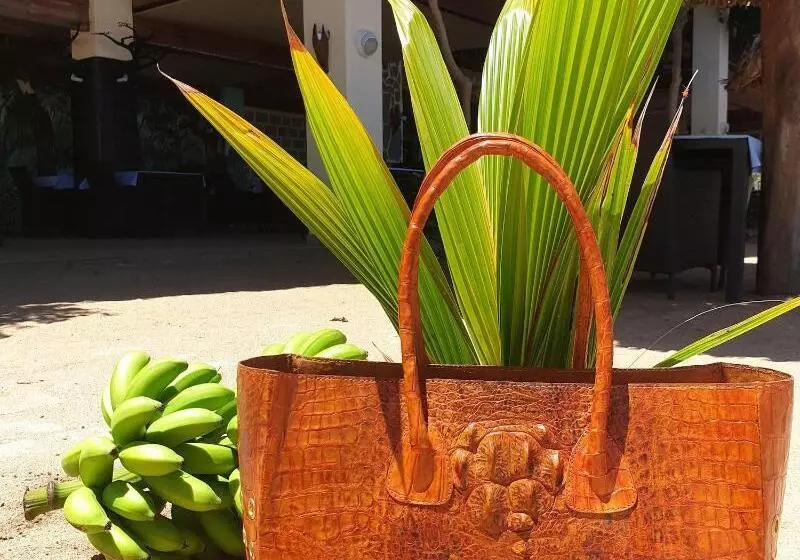 Anjiamarango Beach Resort