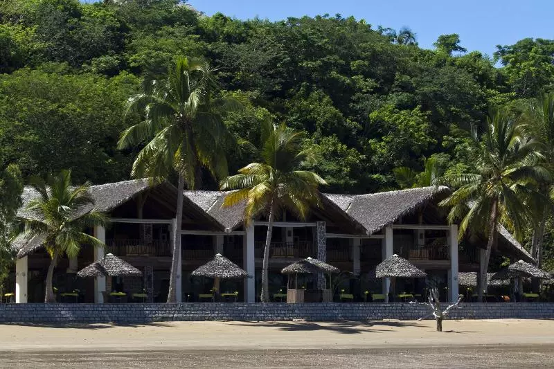 Anjiamarango Beach Resort