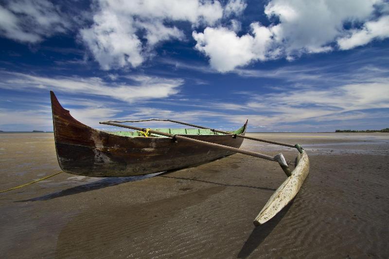 Anjiamarango Beach Resort