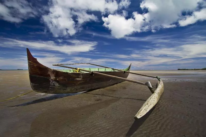 Anjiamarango Beach Resort