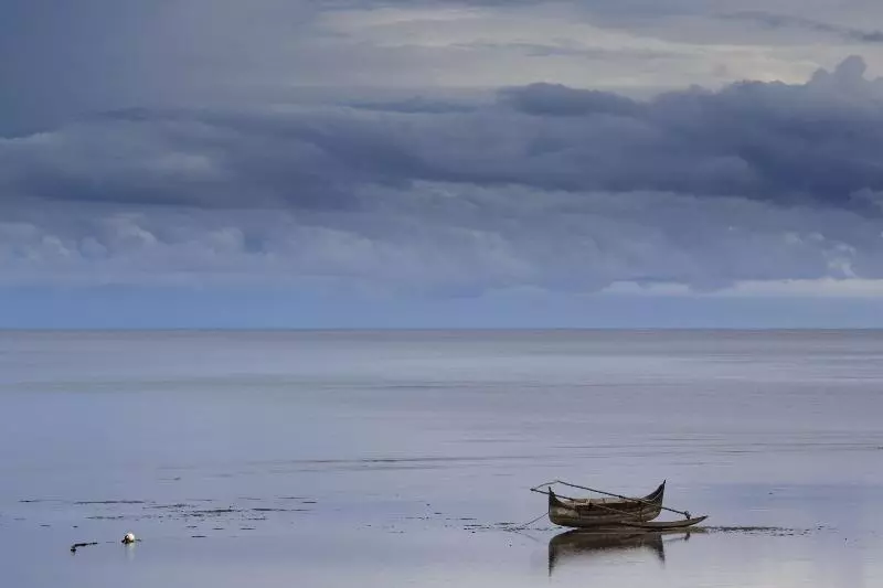 Anjiamarango Beach Resort