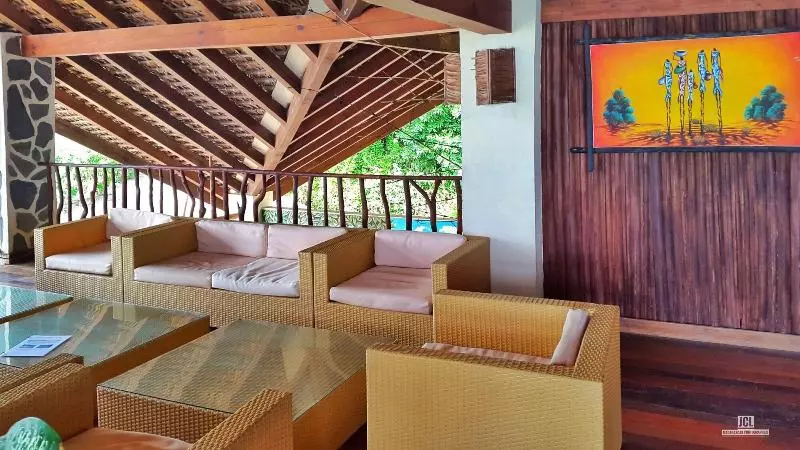 Anjiamarango Beach Resort