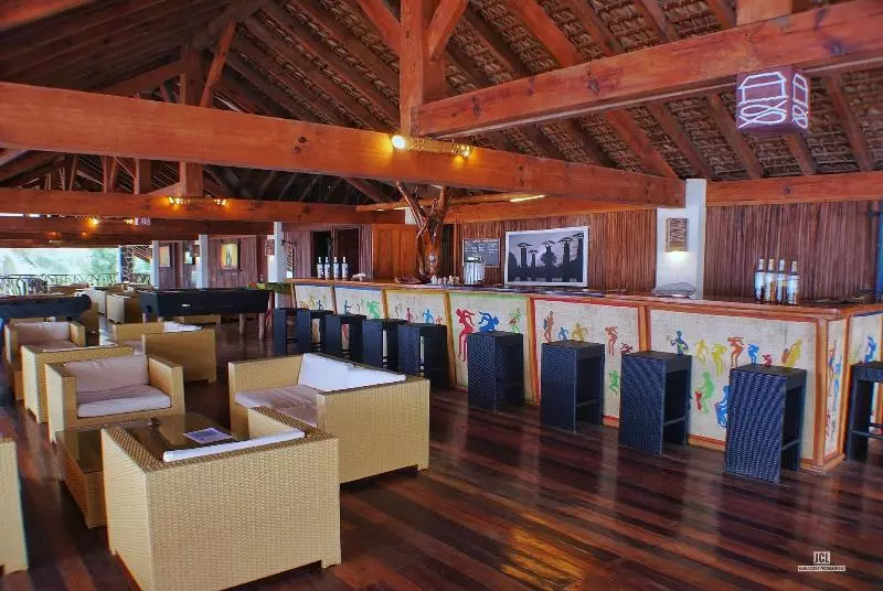 Anjiamarango Beach Resort