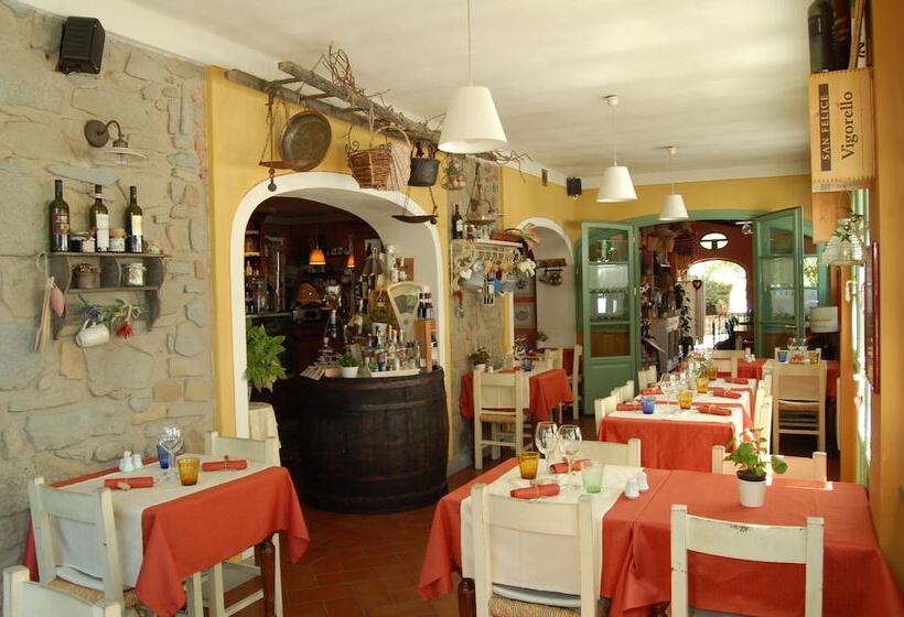 Bed and Breakfast Locanda Zacco