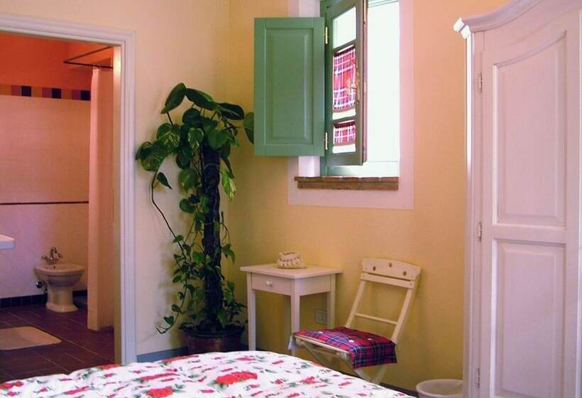 Bed and Breakfast Locanda Zacco