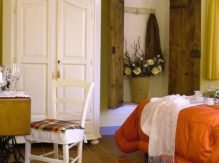 Bed and Breakfast Locanda Zacco