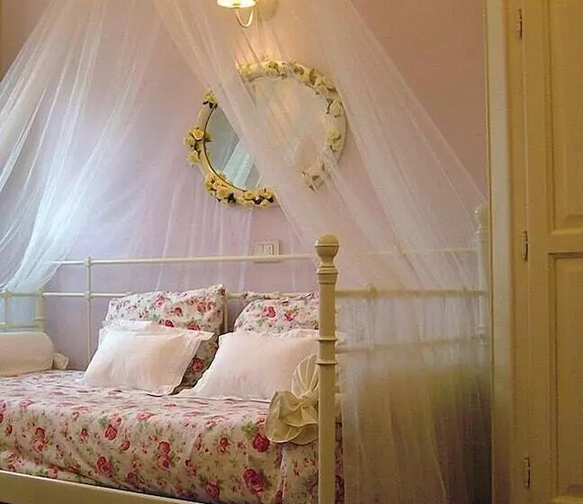 Aamiaismajoitus (B&B) Locanda Zacco