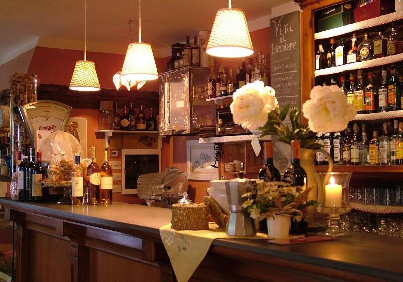 Bed and Breakfast Locanda Zacco