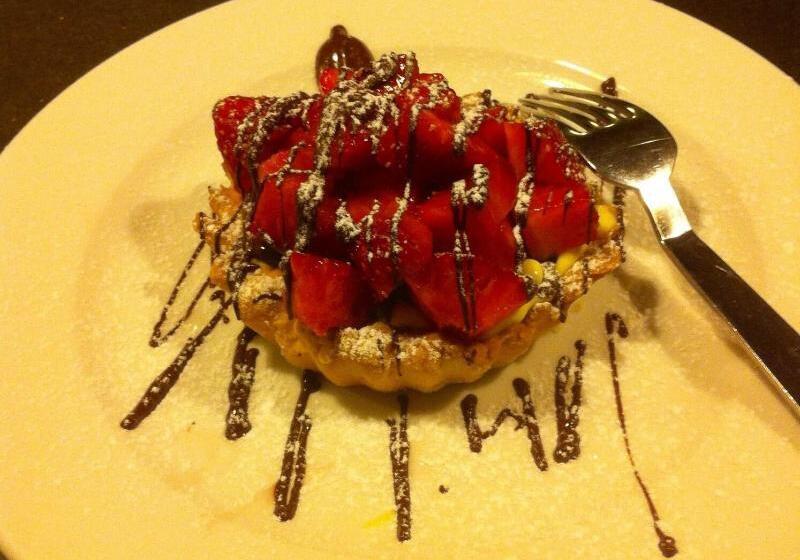 Bed and Breakfast Locanda Zacco