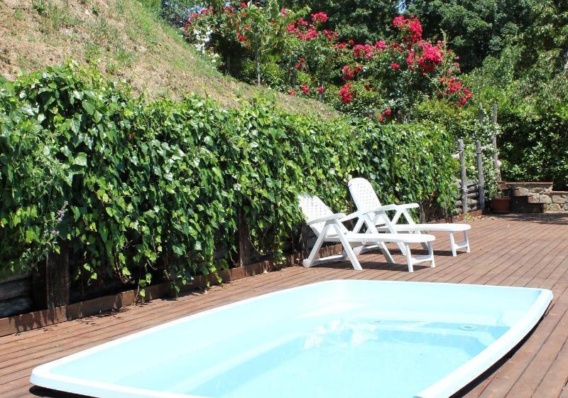 Bed and Breakfast Locanda Zacco