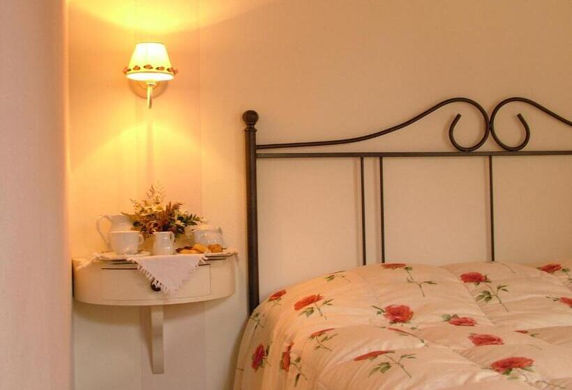 Bed and Breakfast Locanda Zacco