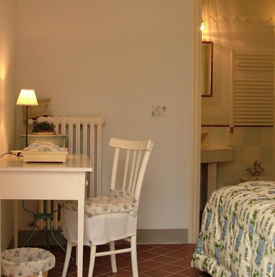 Bed and Breakfast Locanda Zacco