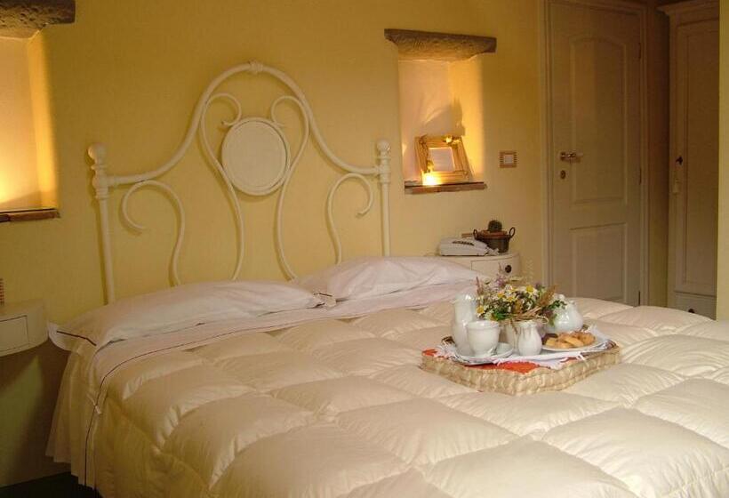 Bed and Breakfast Locanda Zacco