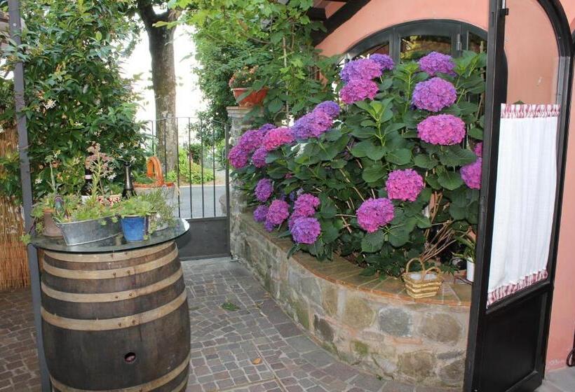 Bed and Breakfast Locanda Zacco