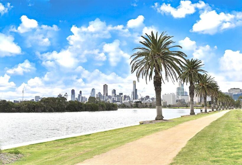 Domo Apartments Luma