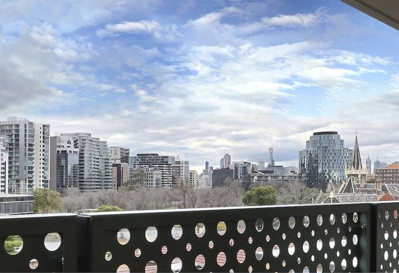 Domo Apartments Luma