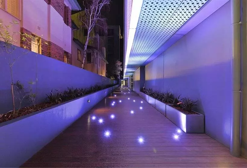 Domo Apartments Luma