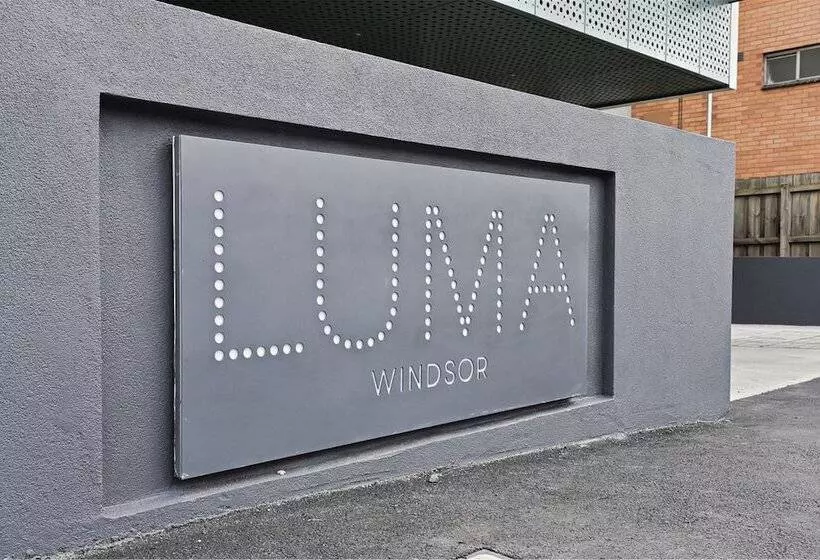 Domo Apartments Luma