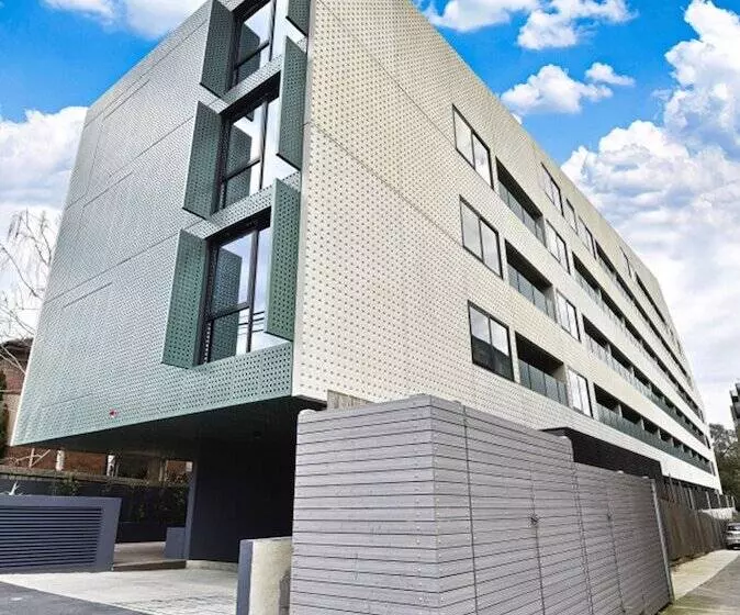 Domo Apartments Luma