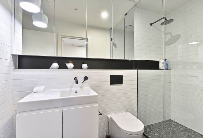 Domo Apartments Luma