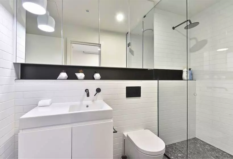 Domo Apartments Luma