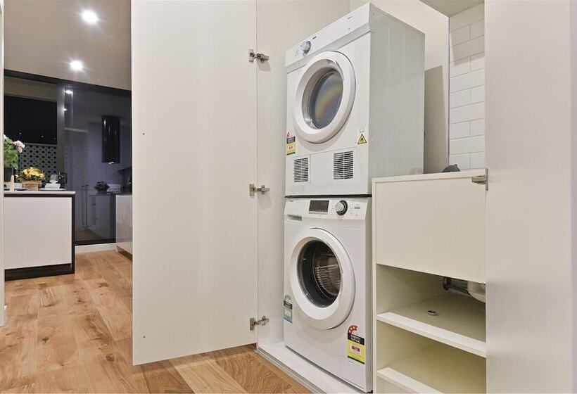 Domo Apartments Luma